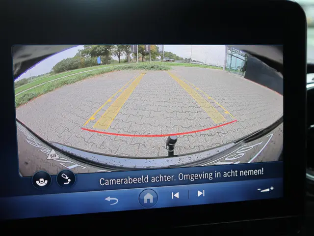 Mercedes-Benz Citan 112 CDI L1 SELECT AUT. 2024 Diesel 10