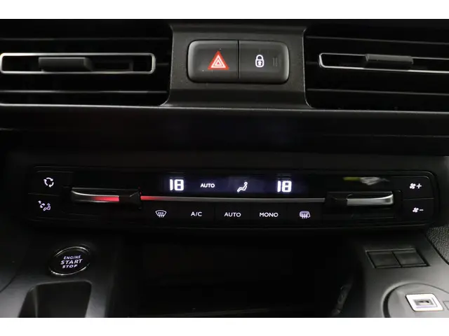 Fiat Doblò 1.5 BlueHDi 100pk S&S L1 2024 Diesel 19