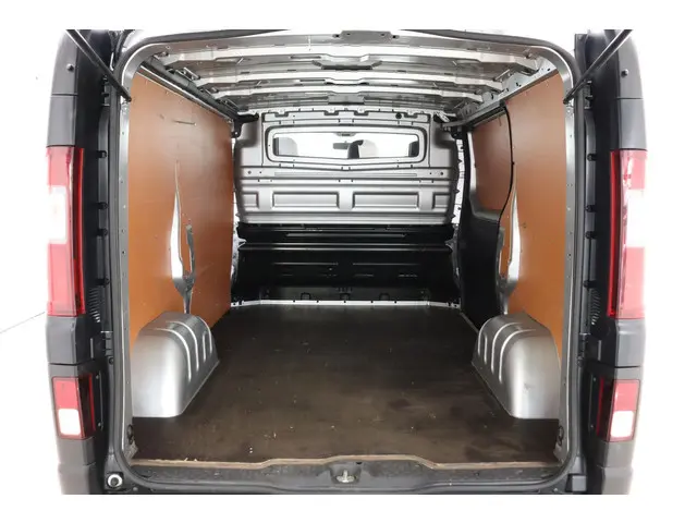 Opel Vivaro 1.6 CDTI L1H1 Sport 2018 Diesel 10