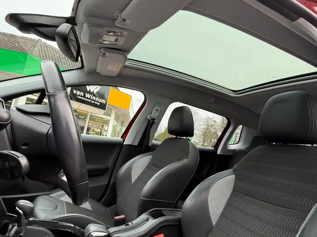 Peugeot 2008 1.2 PureTech Allure Automaat 2018 Benzine 30