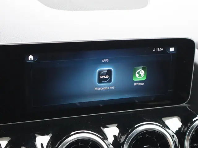 Mercedes-Benz B-Klasse 160 Advantage 2020 Benzine 23