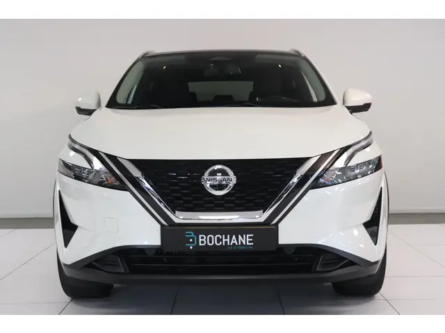 Nissan QASHQAI 1.3 MHEV Xtronic N-Connecta 2022 Benzine 20