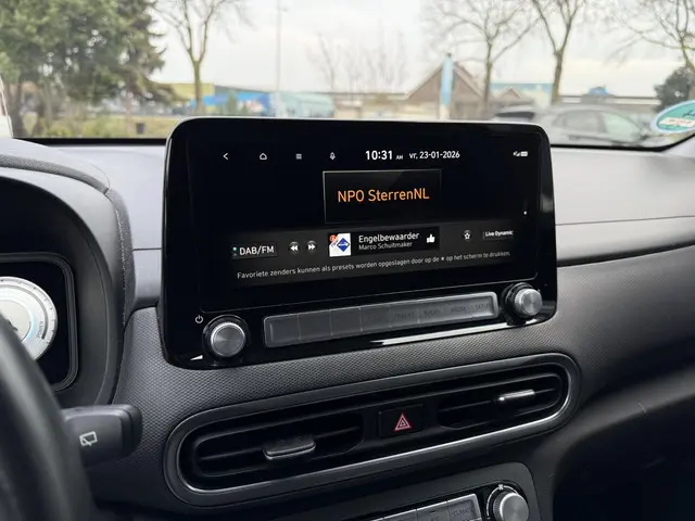 Hyundai Kona EV Fashion 64 kWh 2021 Elektrisch 23