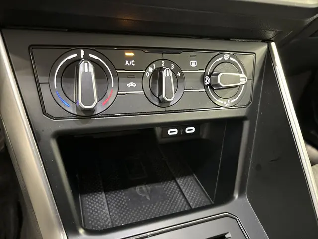 Volkswagen Taigo 1.0 Tsi 95pk Life 2022 Benzine 8
