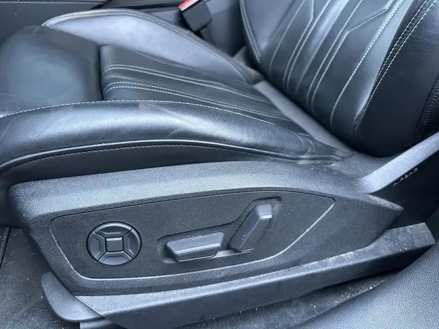 Audi e-tron e-tron 55 quattro 95 kWh 2020 Elektrisch 11