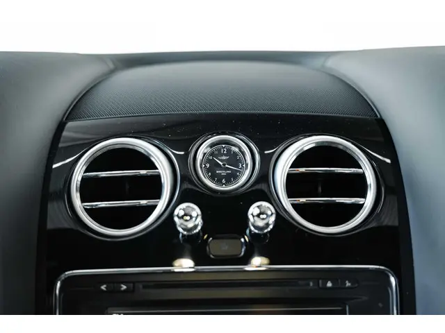 Bentley Flying Spur 6.0 W12 S 2017 Benzine 41