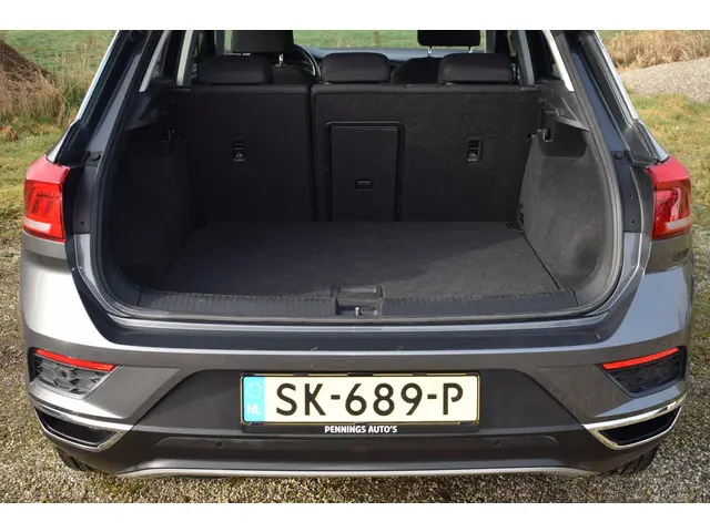 Volkswagen T-Roc 1.0 TSI Style 2018 Benzine 54