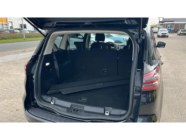 Ford S-Max 2.5 FHEV Titanium 7P 2022 Hybride Benzine 33