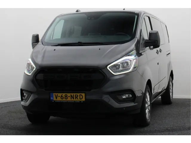Ford Transit Custom 300 2.0 TDCI L2H1 DC 2020 Diesel 29