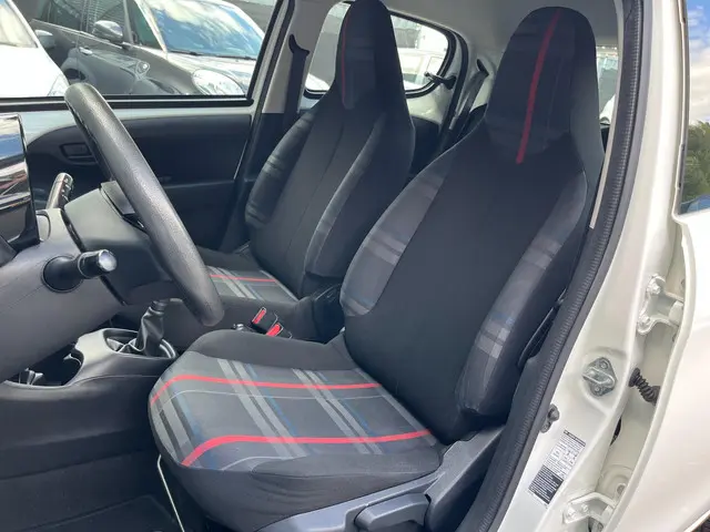 Peugeot 108 1.0 e-VTi Active AIRCO 2016 Benzine 6
