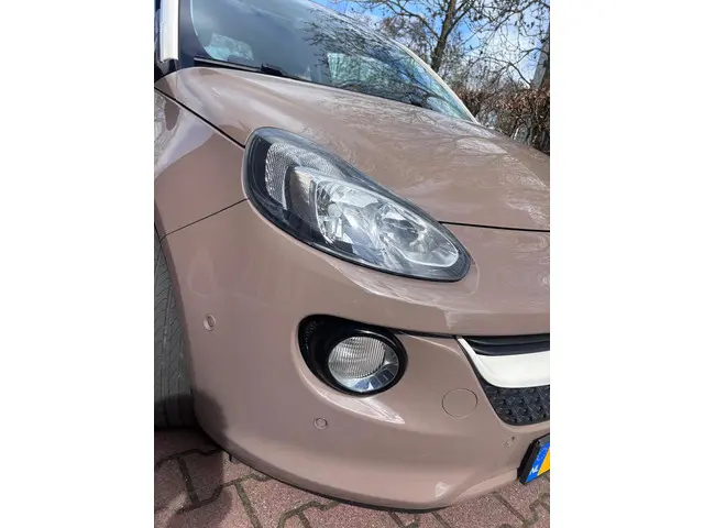 Opel ADAM 1.4 Glam 2014 Benzine 6