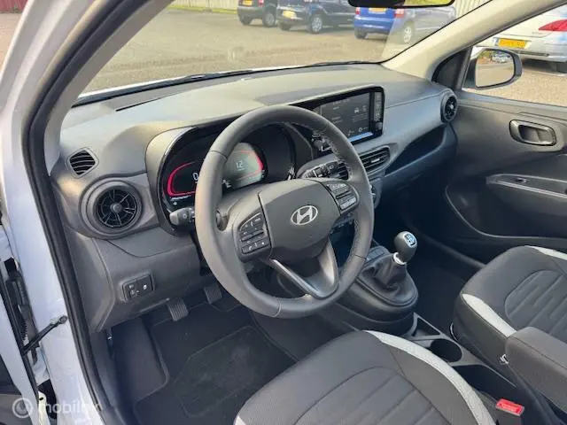 Hyundai i10 1.0 Comfort Smart NIEUW! 2024 Benzine 20
