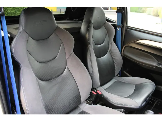 Aixam City Brommobiel GTO 2024 Diesel 13