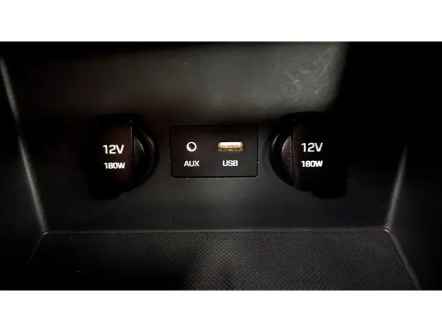 Hyundai i30 Wagon 1.0 T-GDI Comfort 2017 Benzine 13