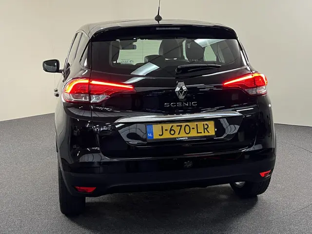 Renault Scénic 1.3 TCe Intens 2018 Benzine 5