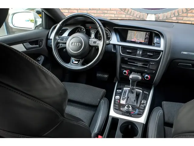 Audi A5 3