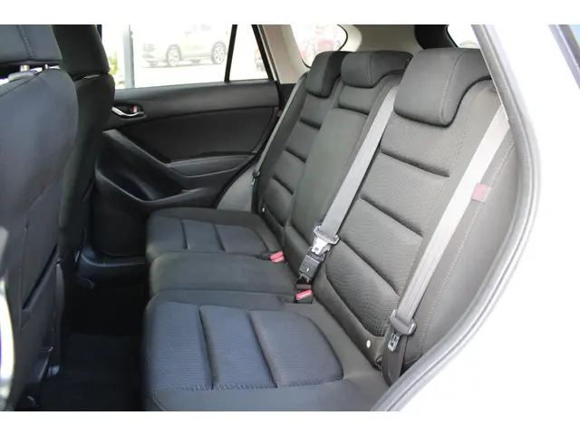 Mazda CX-5 2.0 Limited Edition 2WD 2014 Benzine 22