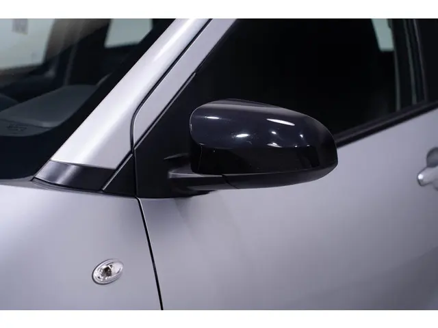Toyota Aygo X 1.0 VVT-i MT Play 2022 Benzine 13