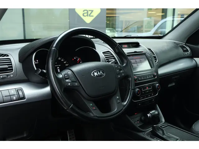 Kia Sorento 2.4 GDi Super Pack 2013 Benzine 32