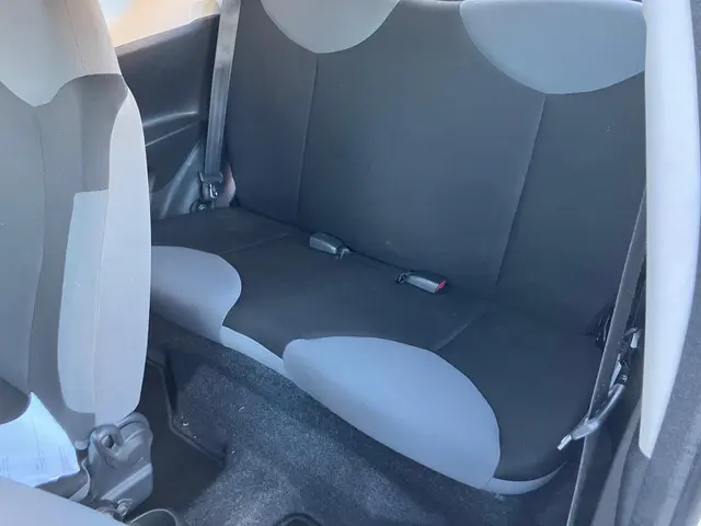 Peugeot 107 1.0 Access Accent|Airco|APK jan'27 2013 Benzine 9