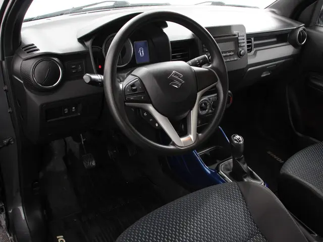 Suzuki Ignis 2