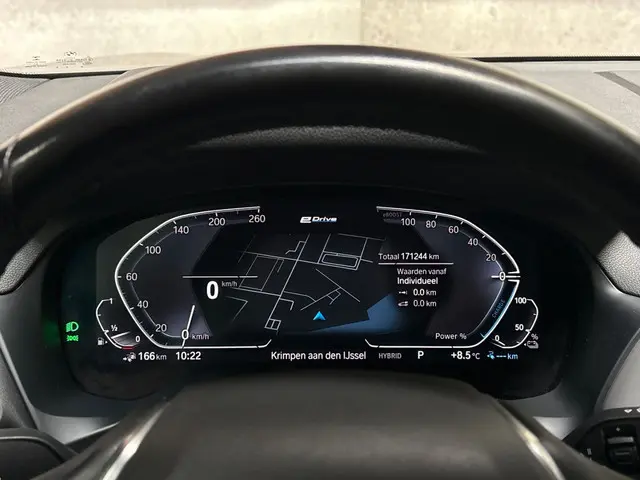 BMW X3 xDrive30e Sport 2022 Hybride Benzine 20