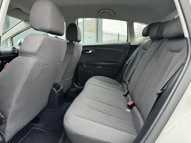 SEAT Leon 1.2 TSI Good Stuff 2012 Benzine 9