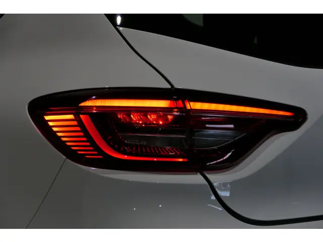 Renault Clio 1.0 TCe Intens 2020 Benzine 13