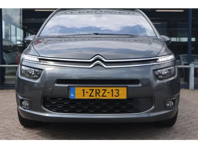 Citroën Grand C4 Picasso 1.6 THP Business 2015 Benzine 12