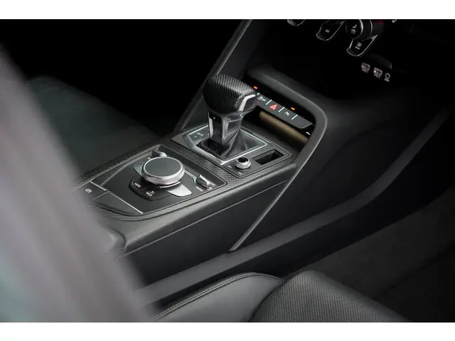 Audi R8 5.2 FSI quattro Plus 2017 Benzine 46