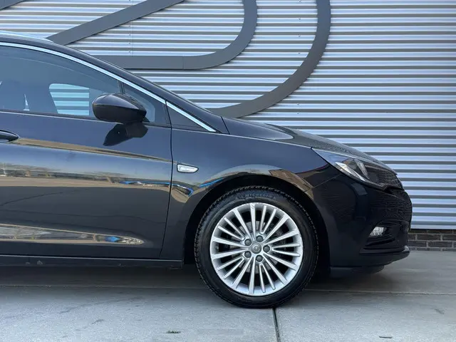 Opel Astra Sports Tourer 1.4 Innovation 2016 Benzine 26