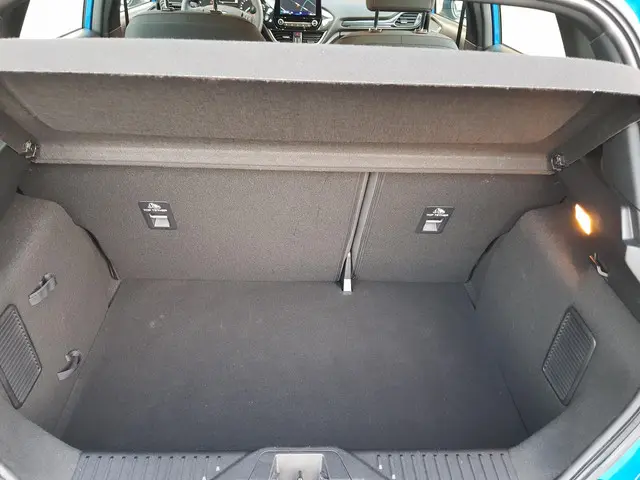 Ford Fiesta 1.0 EcoBoost ST-Line 2021 Benzine 18