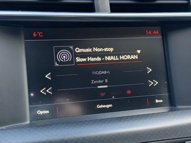 Citroën DS4 1.2 PureTech 1955 2015 Benzine 15