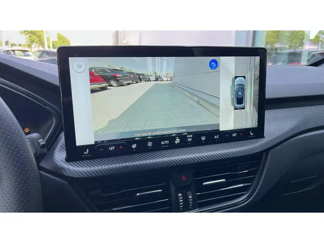 Ford Kuga 2.5 FHEV ST-Line X 2024 Hybride Benzine 40