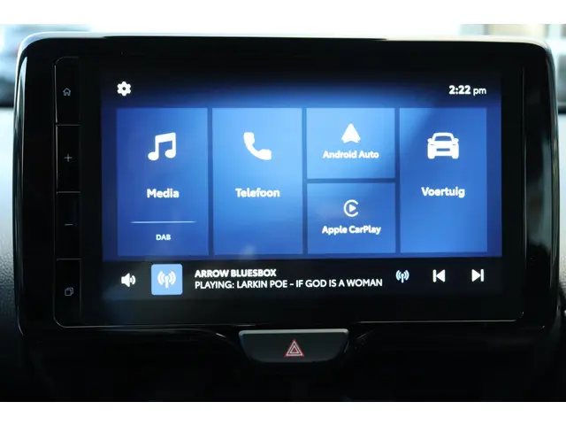 Toyota Yaris 1.5 Hybrid 115 Comfort 2025 Hybride Benzine 10