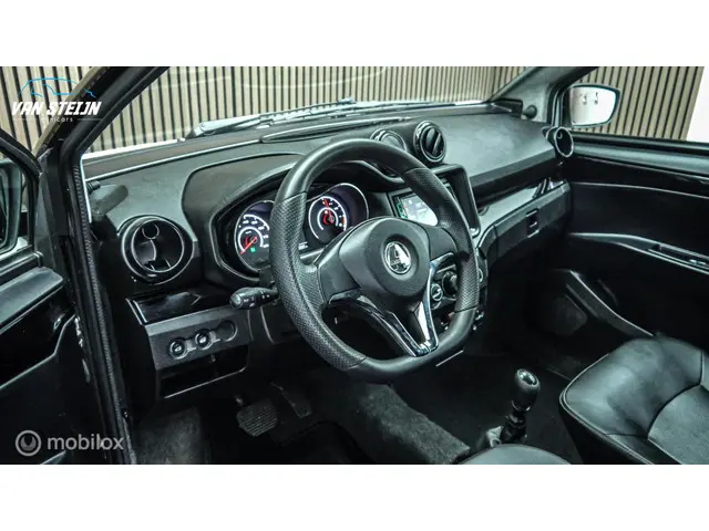 Aixam City Brommobiel Sport 2019 Diesel 14