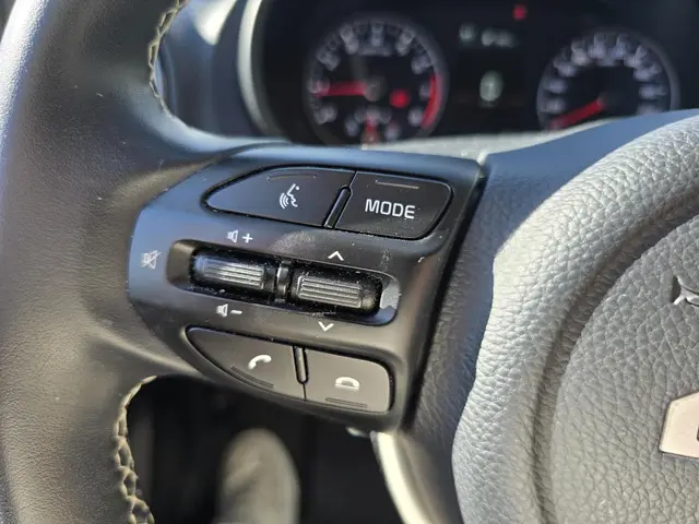 Kia Picanto 1.0 DPi DynamicLine AUT/1e eig 2022 Benzine 13