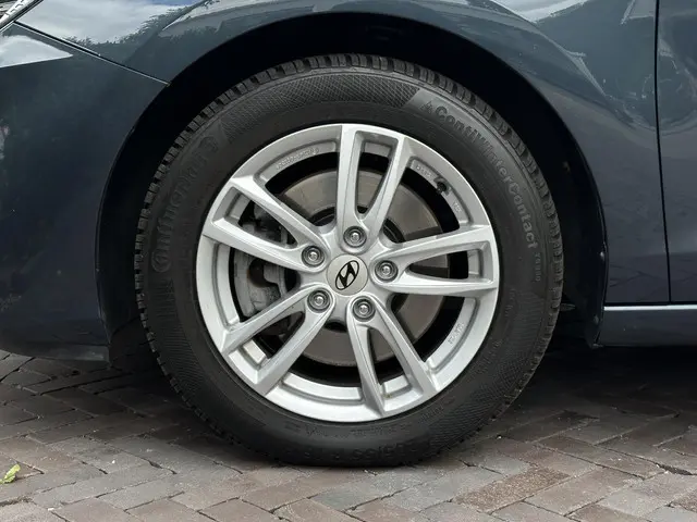 Hyundai i30 1.0 T-GDi MHEV Comfort 2021 Benzine 3
