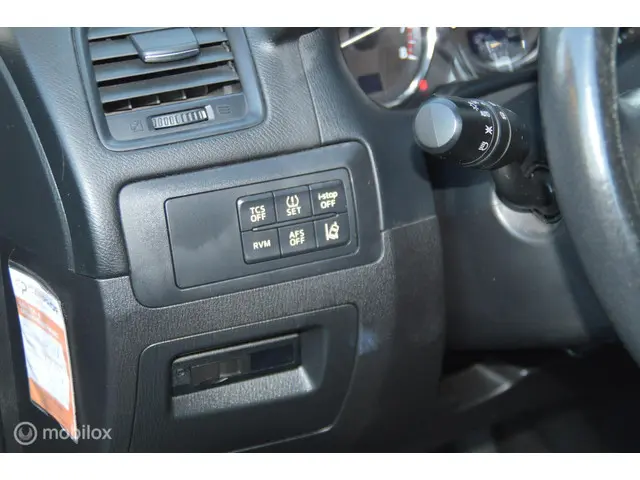 Mazda CX-5 2.5 SkyActiv-G 194 Signature 2019 Benzine 24