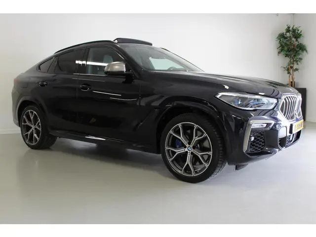 BMW X6 2