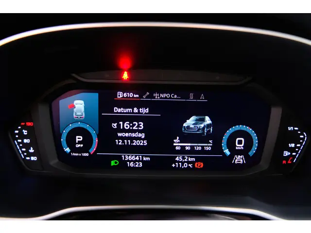 Audi Q3 40 TFSI quattro Pro Line 2019 Benzine 9