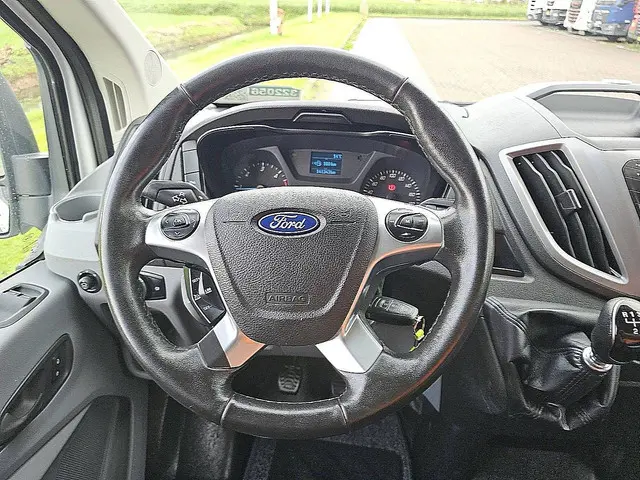 Ford Transit 350 2019 Diesel 10