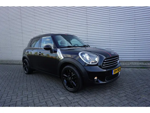 MINI Countryman 2
