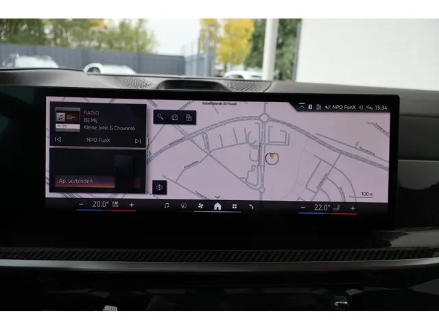 BMW X7 xDrive40i 2023 Benzine 22