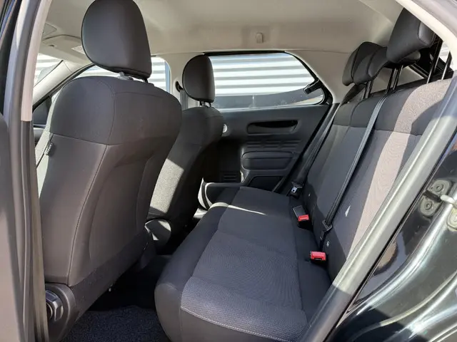 Citroën C4 Cactus 1.2 PureTech Business 2017 Benzine 9