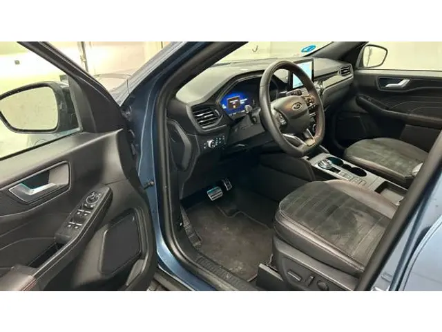 Ford Kuga 2.5 PHEV ST-Line X 2022 Hybride Benzine 7