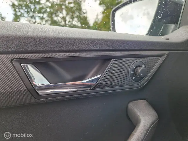 Škoda Fabia 1.0 TSI Clever 2019 Benzine 11