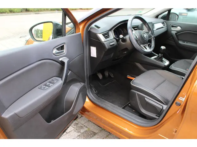 Renault Captur 3