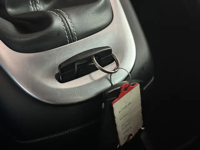 Renault Grand Scénic 1.5 dCi Bose 7p. 2014 Diesel 42