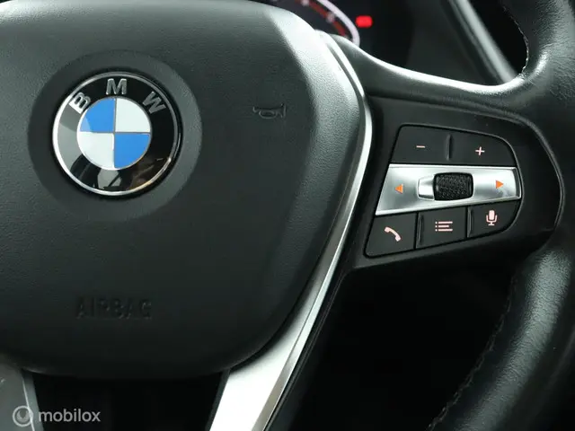 BMW 1 Serie 116d Executive Edition 2020 Diesel 6